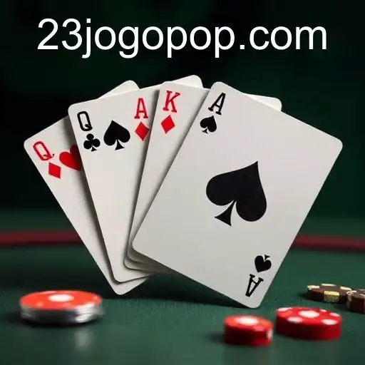 Bacará: A Arte do 23jogo no Mundo dos Cassinos