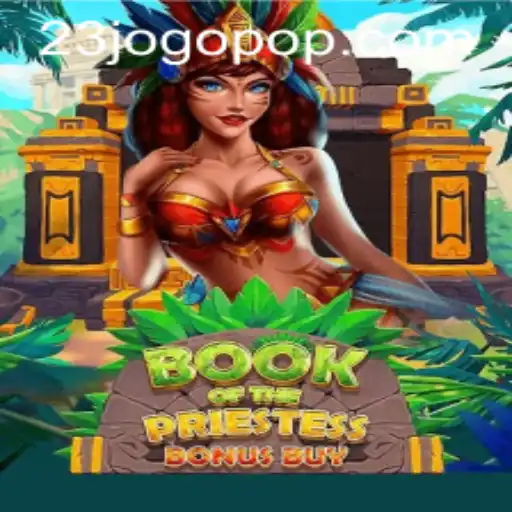 Descubra o Fascinante Mundo de BookOfThePriestess: Um Jogo de Estratégia e Mistério