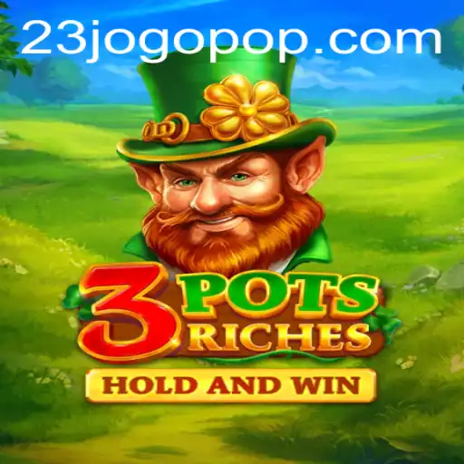 Descubra o Fascinante Universo de 3potsRiches: O Jogo do Momento