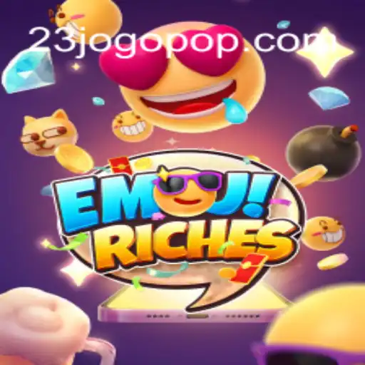 EmojiRiches: Descubra o Novo Fenômeno dos Jogos Online