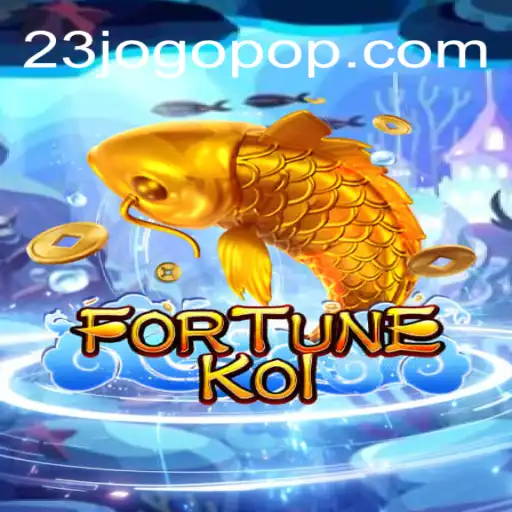 FORTUNEKOI: Uma Imersão no Mundo do Jogo 23jogo