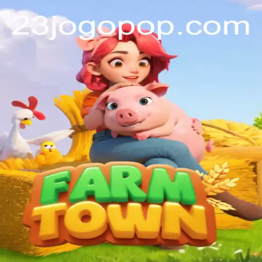 Descubra o Fascinante Mundo de FarmTown: Um Jogo de Simulação Agrícola Inovador