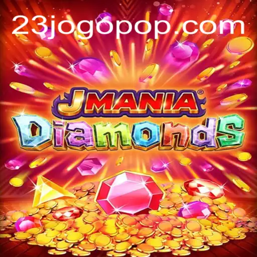 JManiaDiamonds: Aventura, Desafios e Estratégia no Mundo dos Jogos