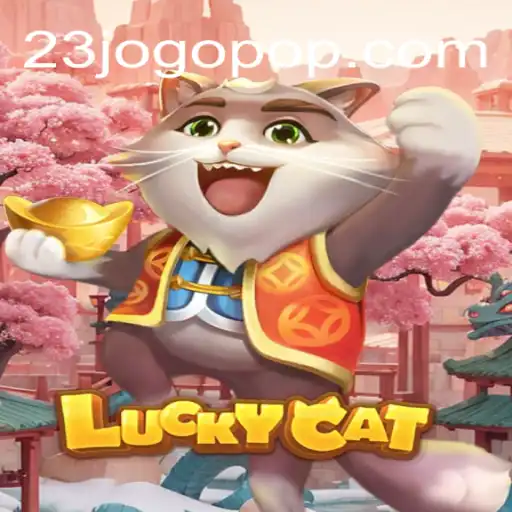 LuckyCat: Uma Introdução ao Fascinante Mundo do 23jogo