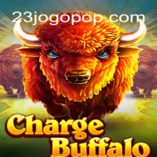 ChargeBuffalo: A Nova Sensação dos Jogos em 2023