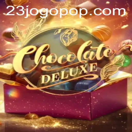 ChocolateDeluxe: A Nova Aventura Culinária no Mundo dos Jogos