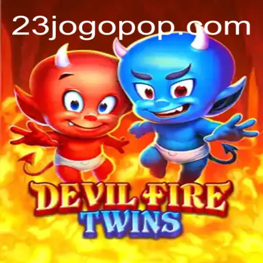 Explorando o Mundo de DevilFireTwins: O Jogo Que Transformou 2023