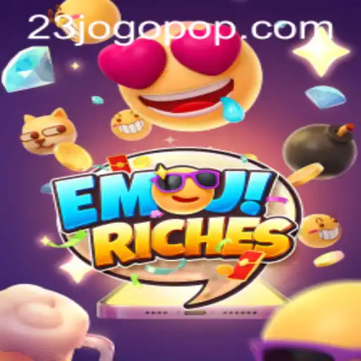 EmojiRiches: Descubra o Novo Fenômeno dos Jogos Online