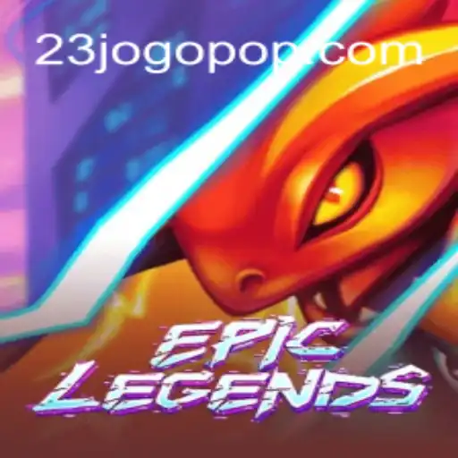 EpicLegends: Descubra o Jogo que Revoluciona o Mundo dos Games