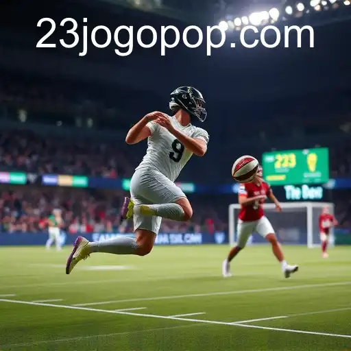 O Impacto do 23jogo no Mundo dos Esportes