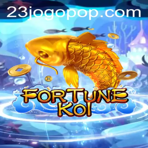FORTUNEKOI: Uma Imersão no Mundo do Jogo 23jogo