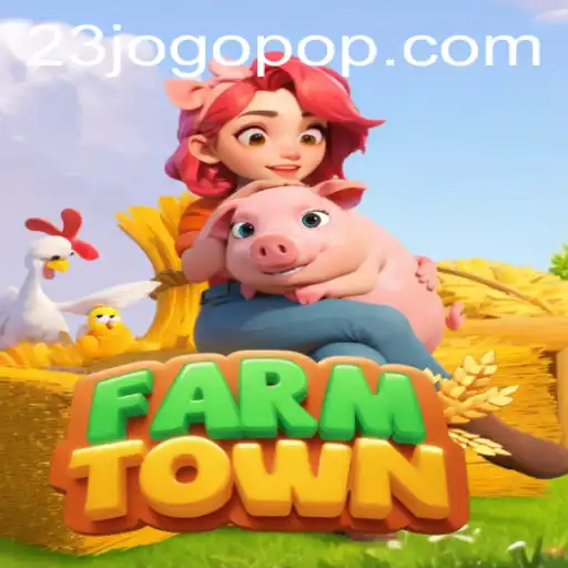 Descubra o Fascinante Mundo de FarmTown: Um Jogo de Simulação Agrícola Inovador
