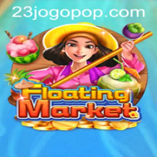 FloatingMarket: Uma Experiência de Jogo Única em 23jogo