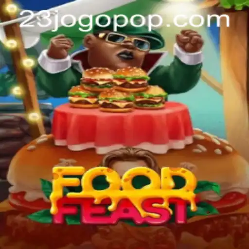 Descubra o Universo de 'FoodFeast': A Revolução dos Jogos de 2023