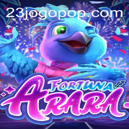Descubra o Excitante Mundo de FortunaArara