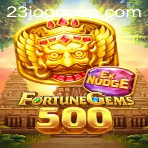 Descubra o Mundo de FortuneGems500: O Jogo que Conquista em 2023