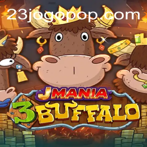 Explorando o Mundo de JMania3Buffalo: Um Mergulho nas Regras e Dinâmicas do Jogo