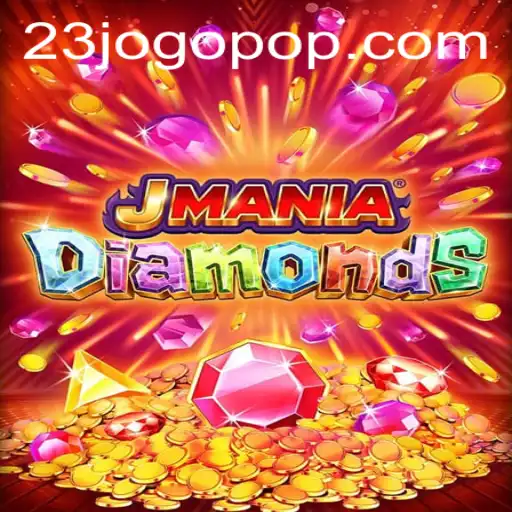 JManiaDiamonds: Aventura, Desafios e Estratégia no Mundo dos Jogos