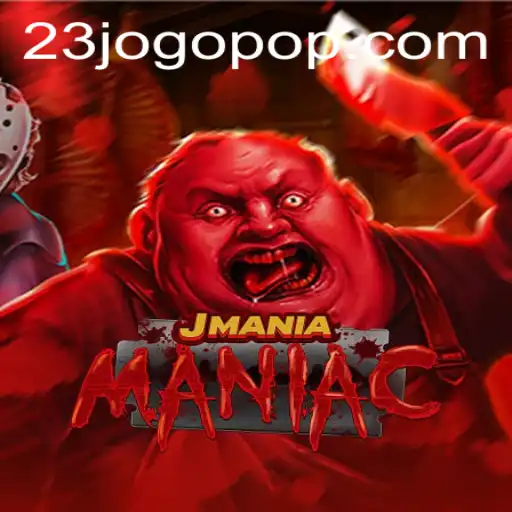 Explorando JManiaManiac: Um Mergulho no Fenômeno do 23jogo