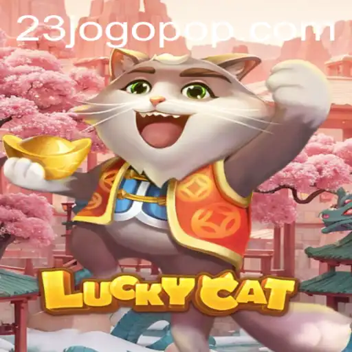 LuckyCat: Uma Introdução ao Fascinante Mundo do 23jogo
