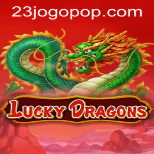 Descubra LuckyDragons: O Novo Fenômeno do 23jogo