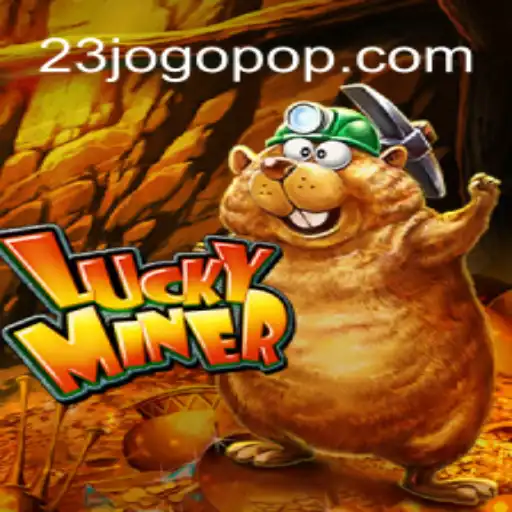 LuckyMiner: Descubra o Inovador Jogo do Ano
