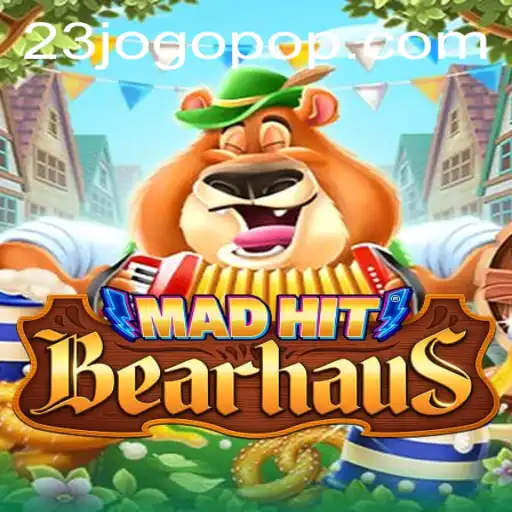 Explorando o Universo de MadHitBearhaus: O Novo Jogo que Conquistou 2023