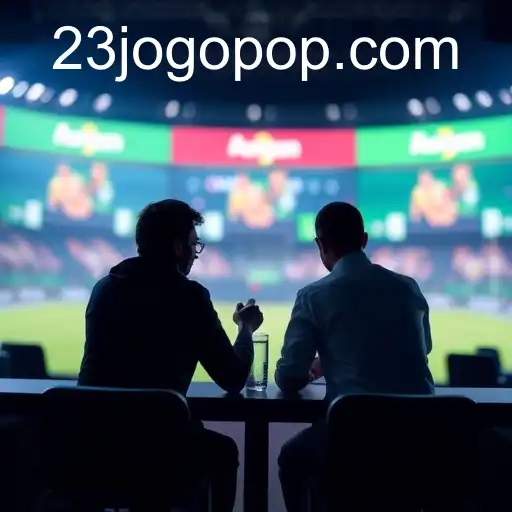 Jogo Responsável: Uma Abordagem Essencial para o 23jogo