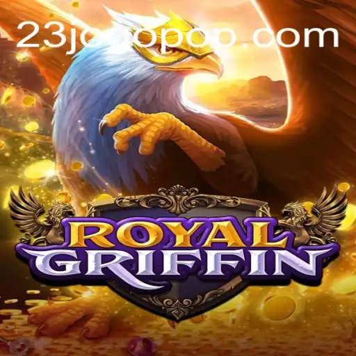 RoyalGriffin: A Nova Sensação Entre os Jogos de Estratégia