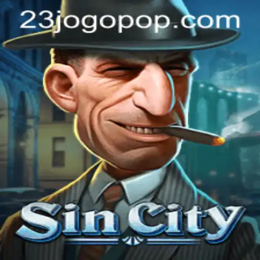 SinCity: Um Mergulho no Mundo do Jogo 23jogo