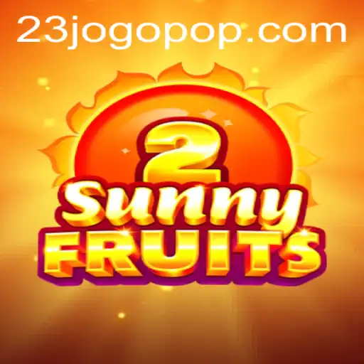 SunnyFruits2: A Nova Sensação Interativa do Mundo dos Jogos