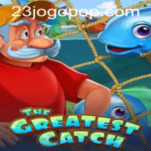 Descubra 'TheGreatestCatch': O Jogo do Ano que Revolucionou a Experiência de Gaming
