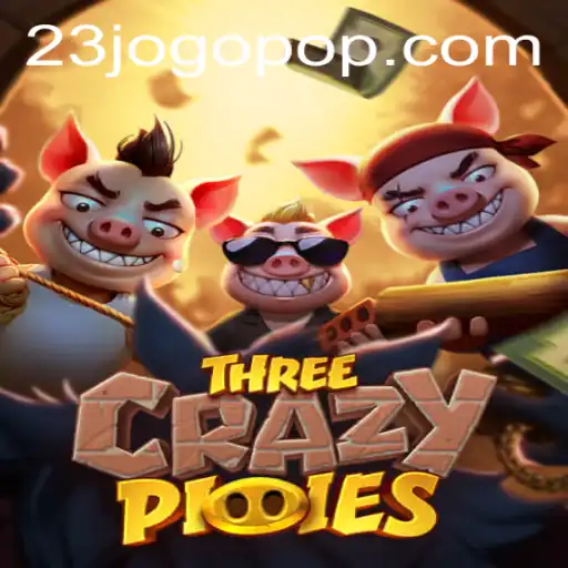 Discover the Exciting World of ThreeCrazyPiggies: An Immersive Gaming Experience