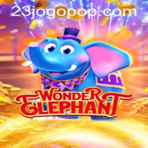 Descubra o Fascinante Mundo de WonderElephant: O Jogo do Momento